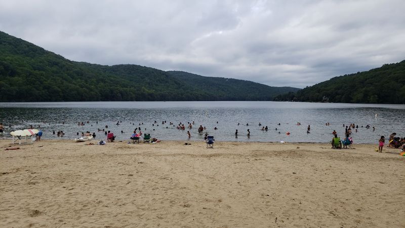 When To Visit For The Best Lake Day