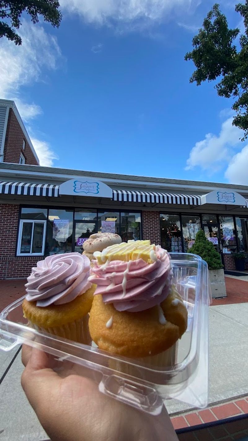 What Makes A Cupcake Great
