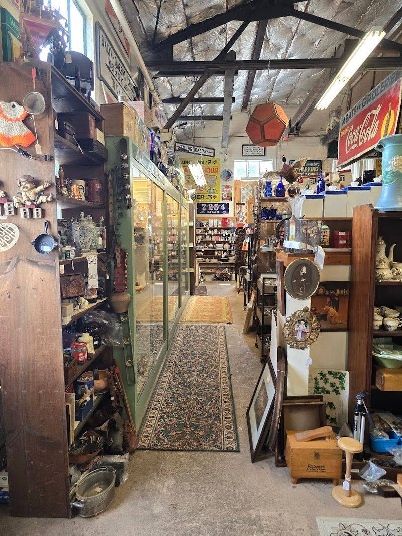 A Fun Stop For Serious And Casual Shoppers
