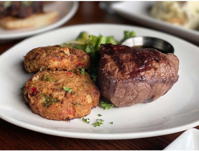 Dinner Hours And Weekend Lunch Plans