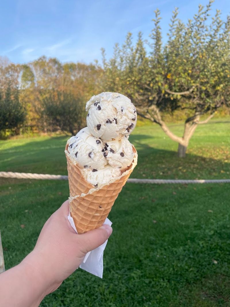 Road Trippers In Connecticut Can't Stop Raving About This Homemade Ice Cream - Decor Hint How To Turn A Cone Into A Summer Tradition