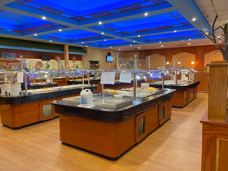 How To Plan A Weekend Buffet Trip