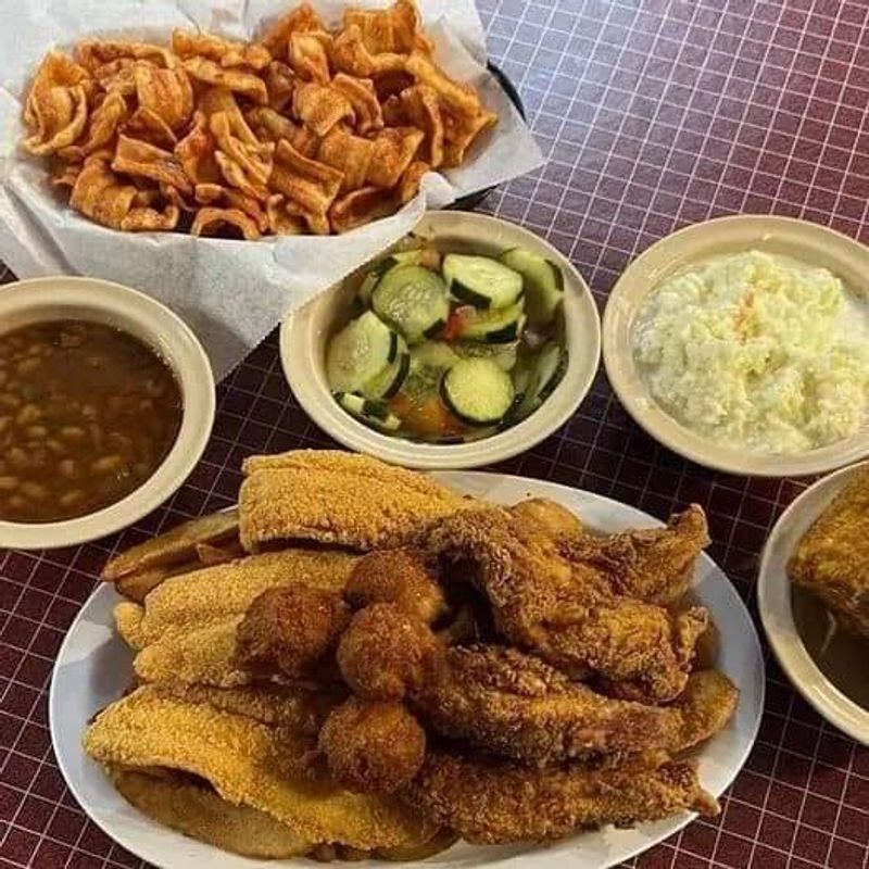 A Meal You Will Still Be Talking About Next Week