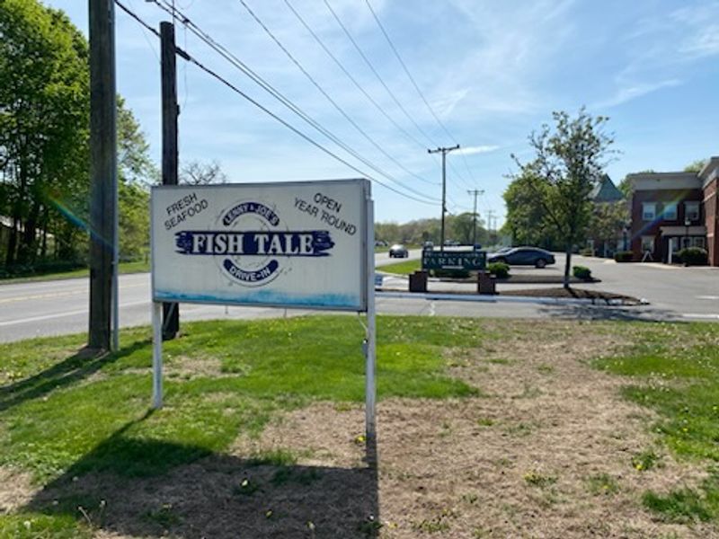 The Story Behind This Beloved Coastal Eatery