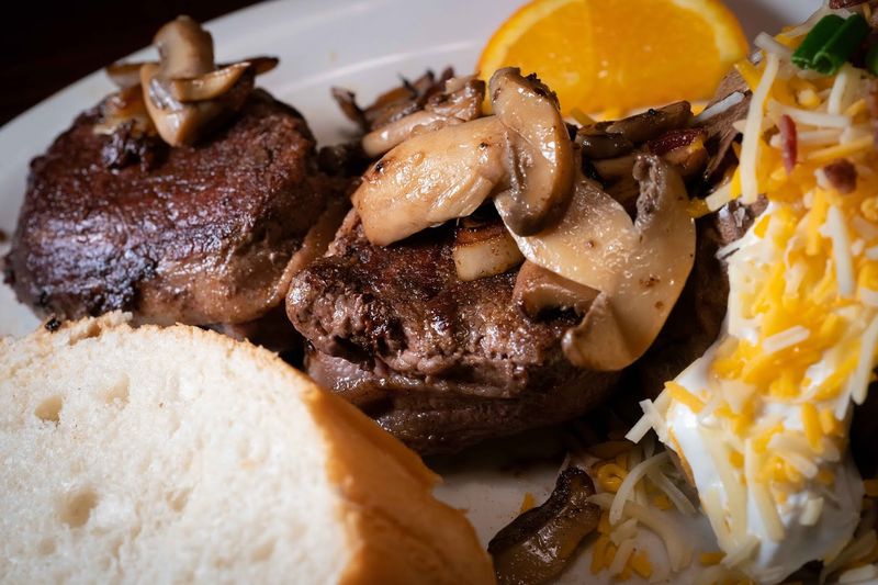 The Kind Of Meal That Earns A Return Trip