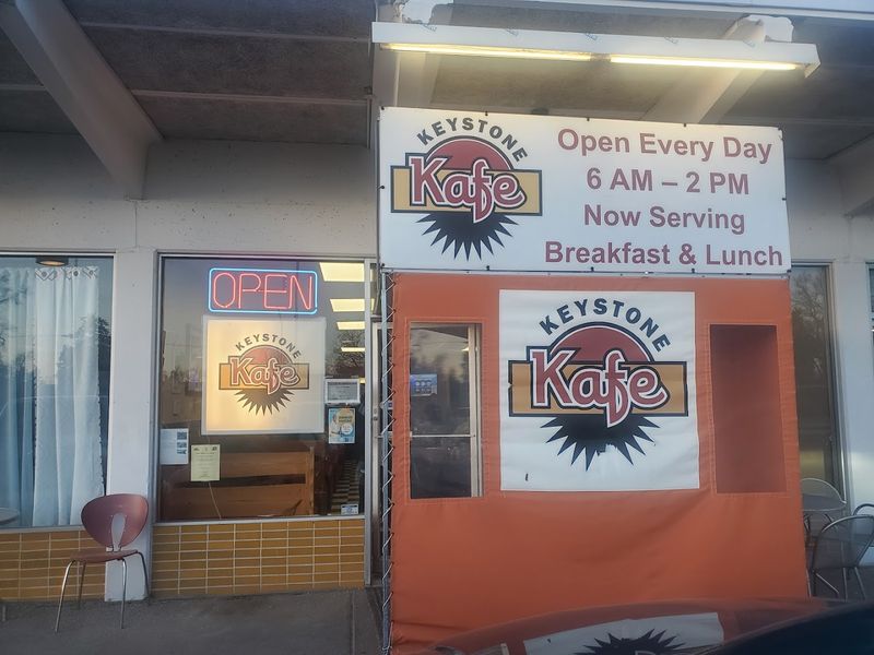 A Local Breakfast Stop With Real Staying Power