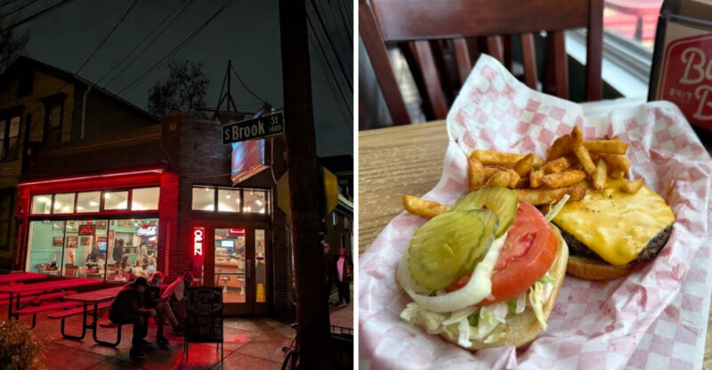 Why Late-Night Food Lovers Are Obsessed With This Kentucky Gem