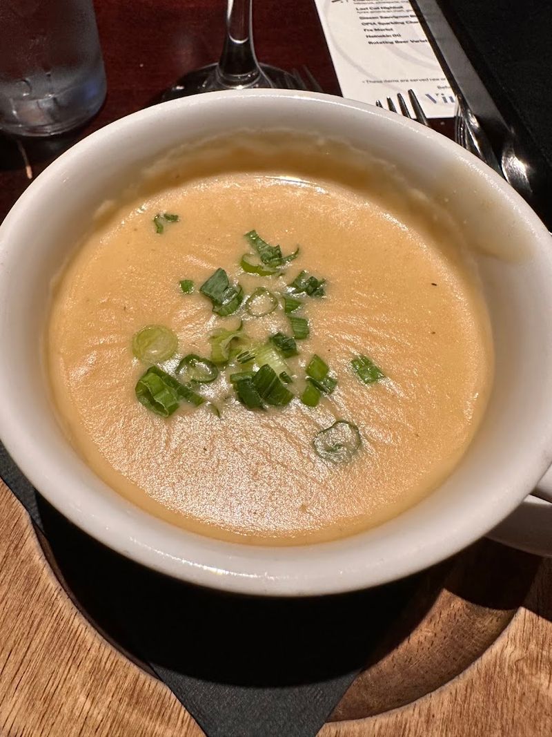 One Bowl Reason To Make The Drive To Wethersfield