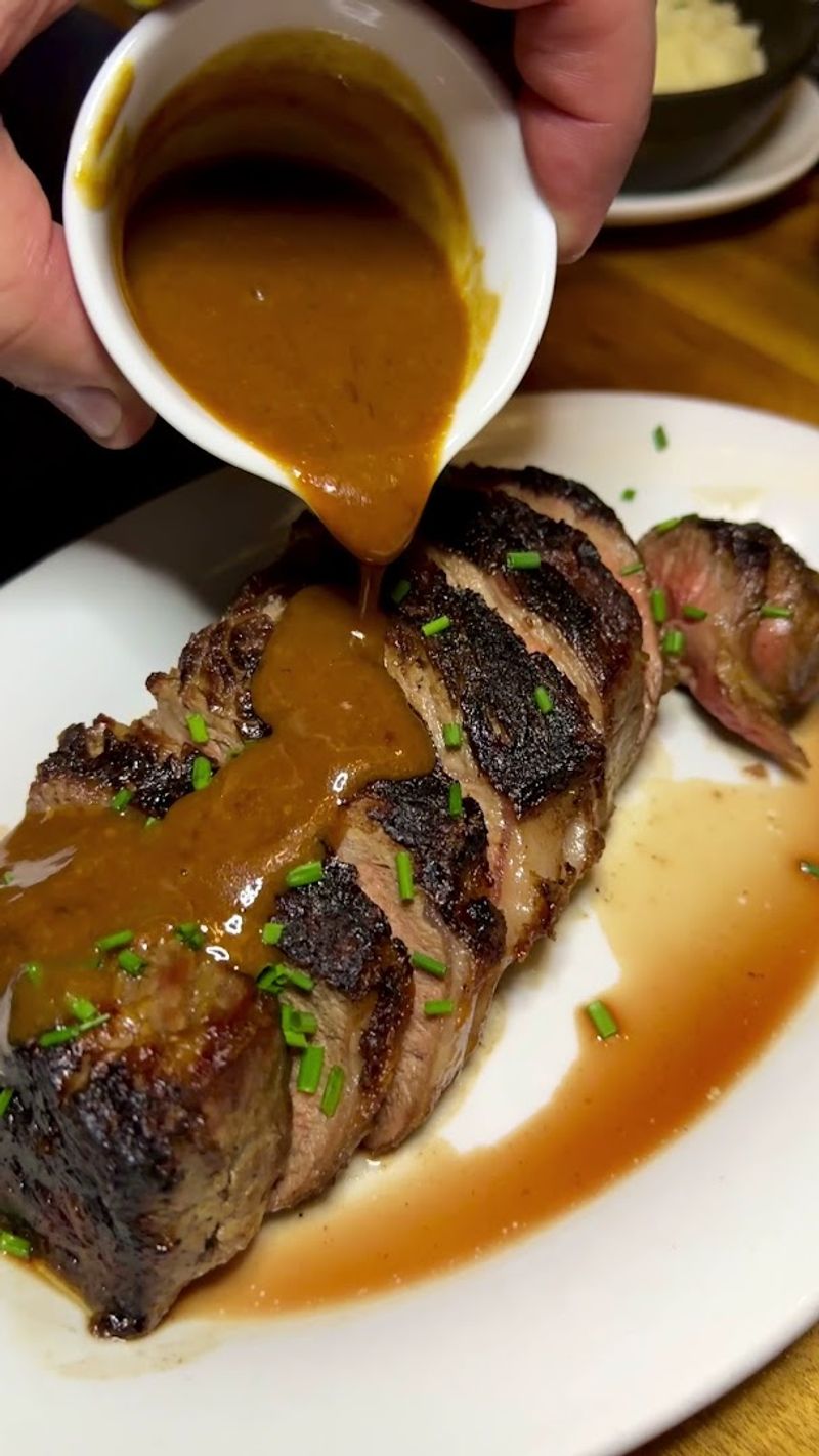 What Makes The Steakhouse Experience Stand Out