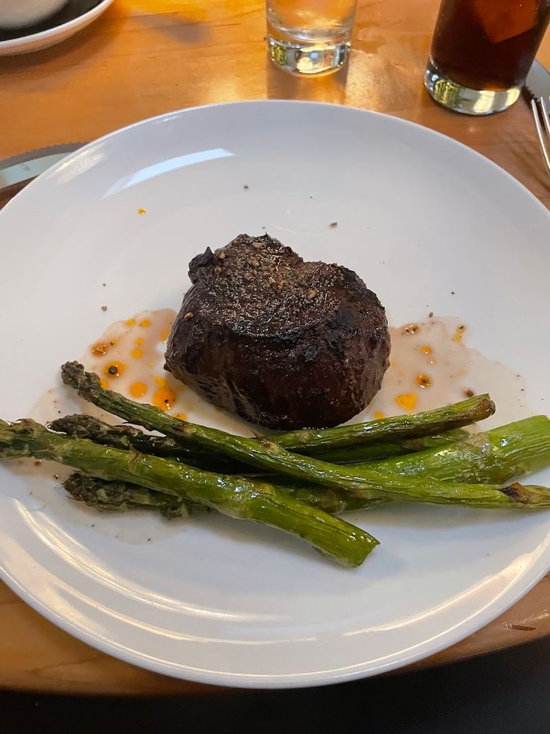 Other Menu Favorites That Impress Every Time