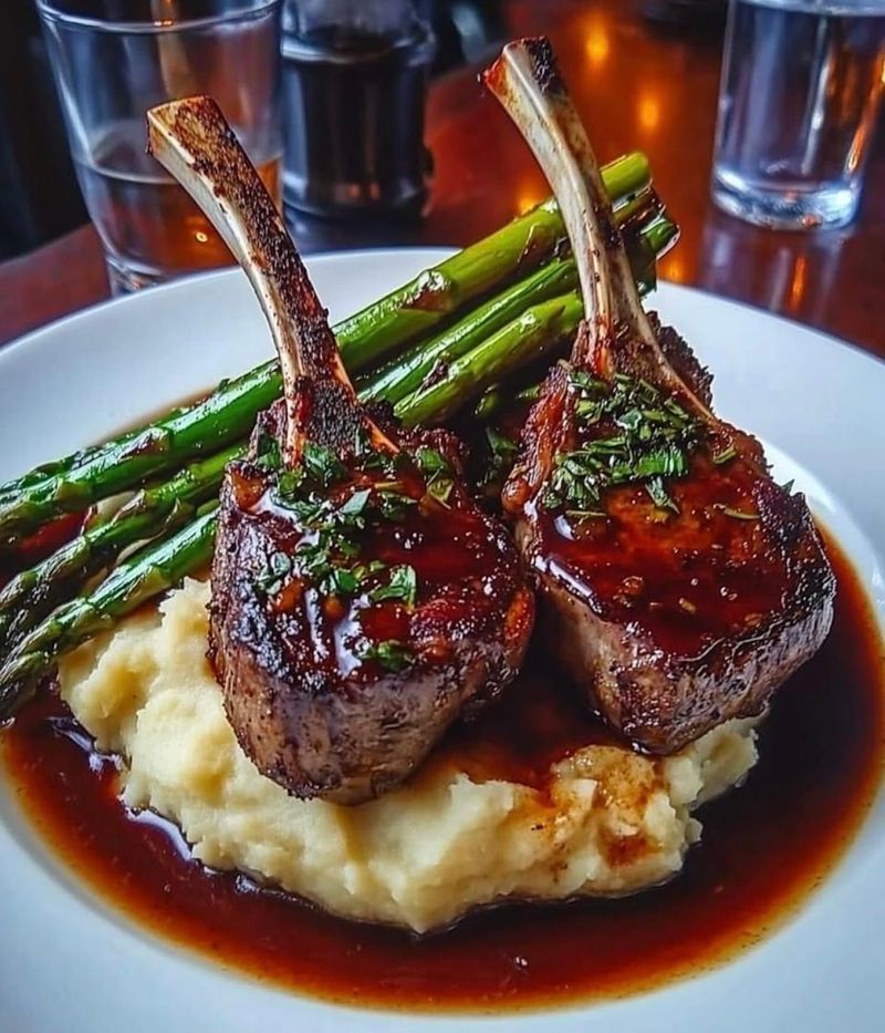 The Menu Has More Going On Than You Think