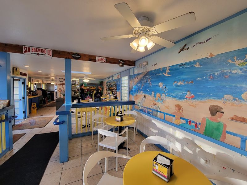 Why Splash Café’s Famous Chowder Still Pulls People To Pismo Beach