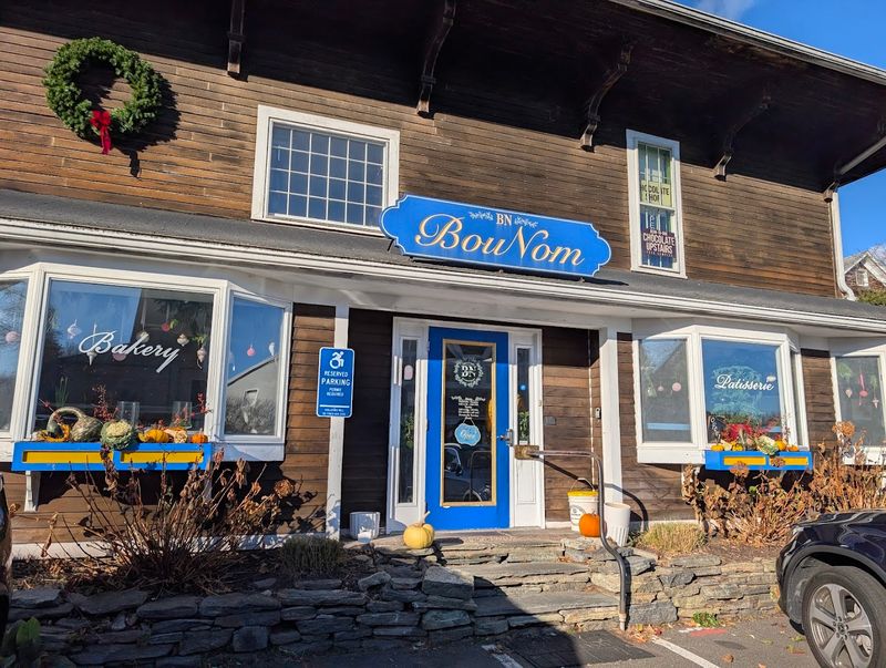 A French And Southern-Inspired Bakery With A Sweet Personality