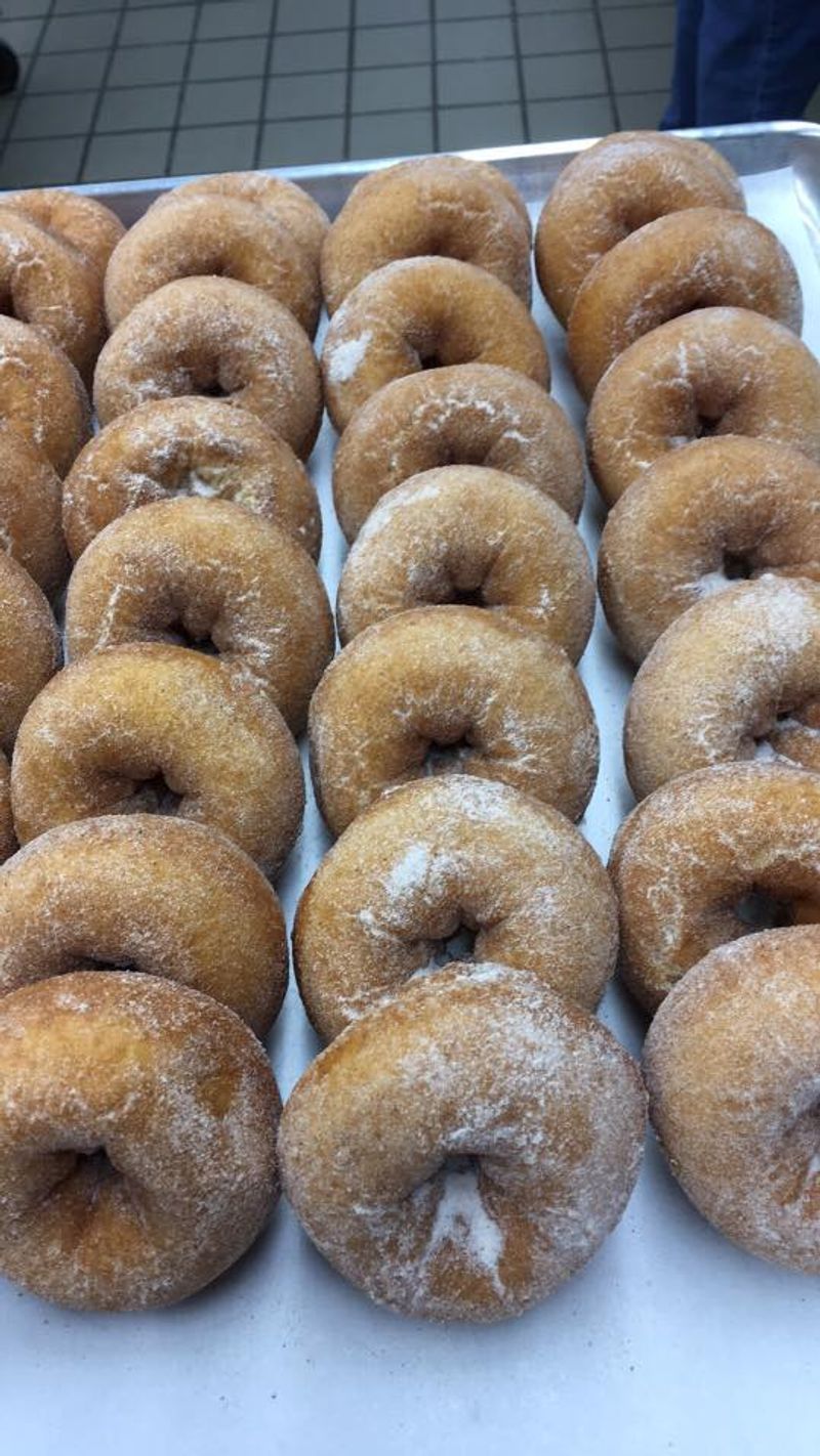 Cherry Picking In Connecticut Begins Soon, And This Farm Lets Visitors Fill A Bucket With Fresh Fruit - Decor Hint Where To Find Fresh Baked Treats After Picking