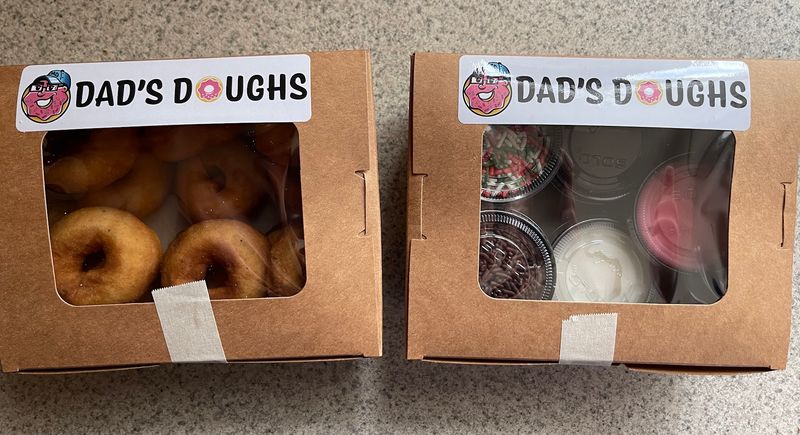 Fresh Flavors Made For Sharing