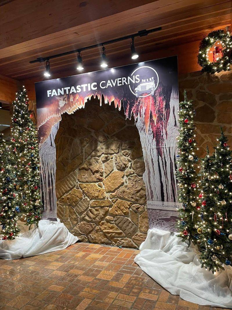 The Cave Has A Concert Hall History You Did Not See Coming