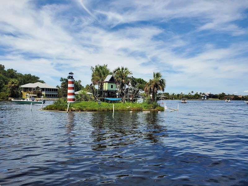 The Nonprofit Behind The Island's Care And Upkeep