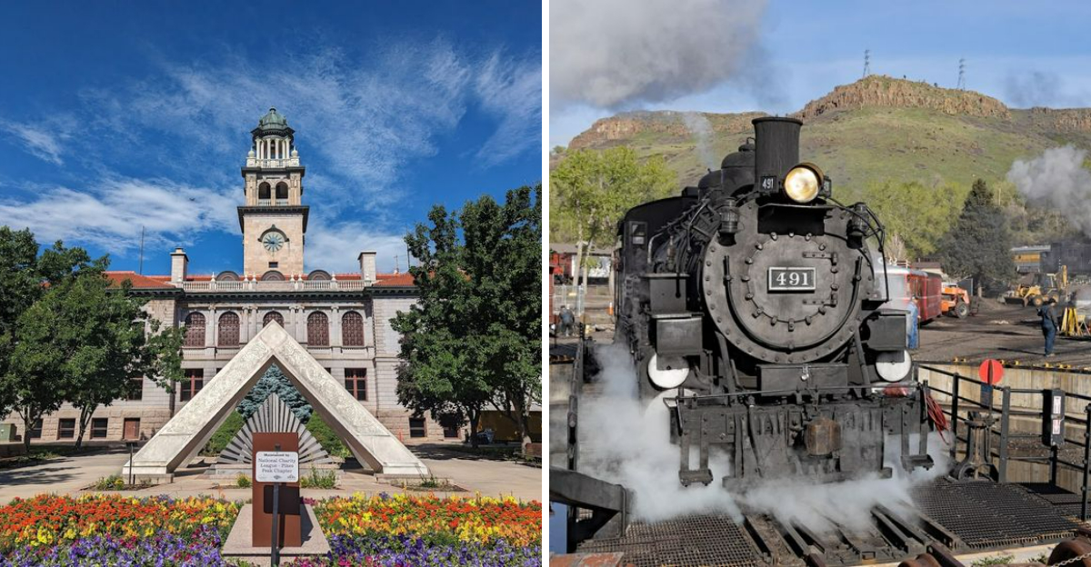 Why These Colorado Museums Feel More Interesting Than - Decor Hint
