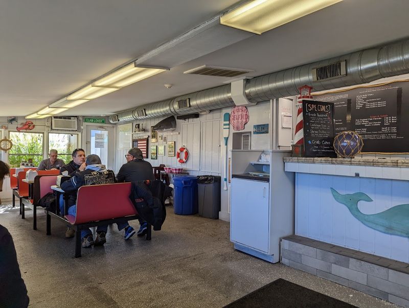 Why Donahue's Clam Castle Still Stands Out