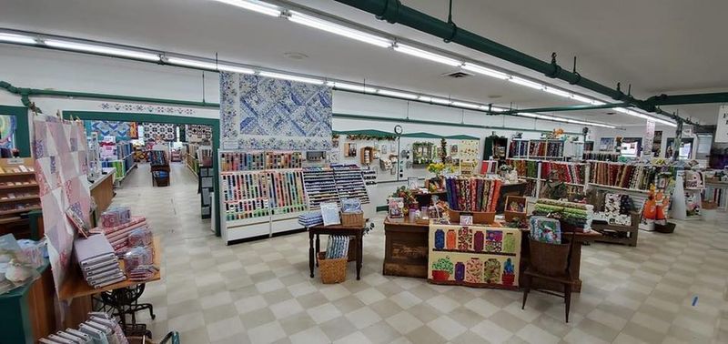 The Best Time To Browse Without Feeling Rushed