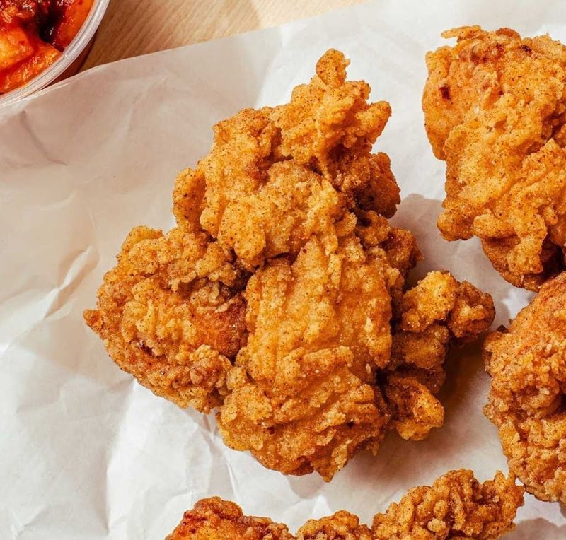 What Makes The Korean-Style Crunch Stand Out