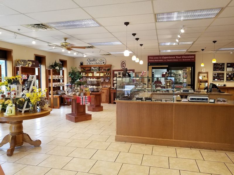 Best Times To Book A Chocolate-Filled Visit