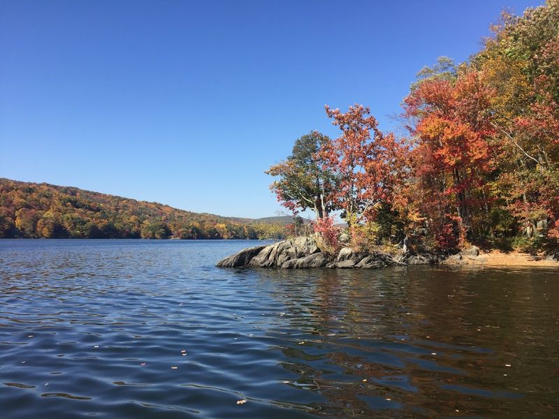 What Makes The Water Views So Dreamy