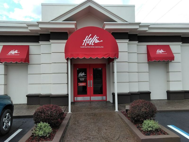 The Beloved West Virginia Candy Store That Feels Pulled Straight From Willy Wonka - Decor Hint Planning Your Visit And What To Expect When You Get There