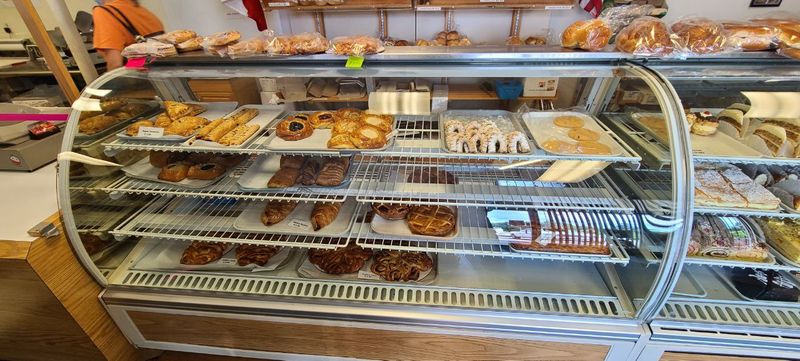 When To Visit Before The Best Baked Goods Sell Out