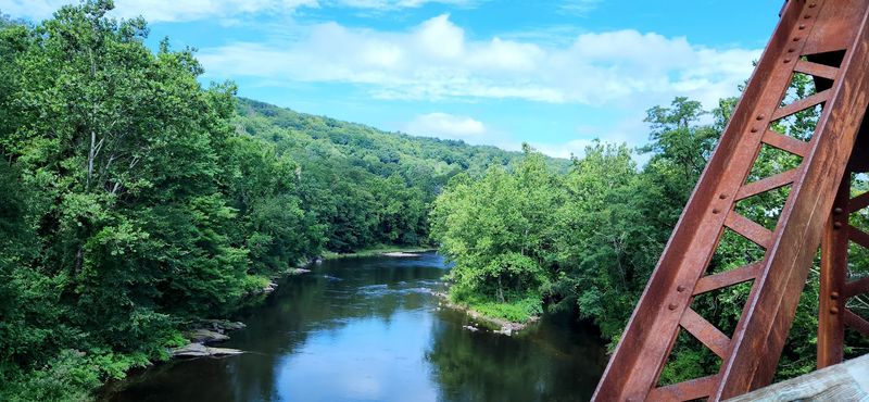 Where The River Views Begin