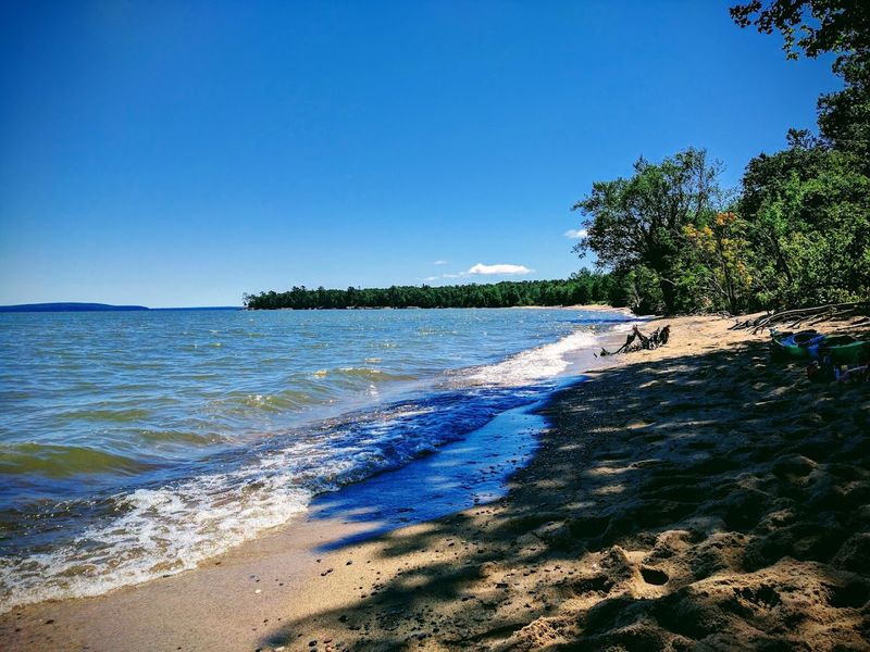 Apostle Islands National Lakeshore