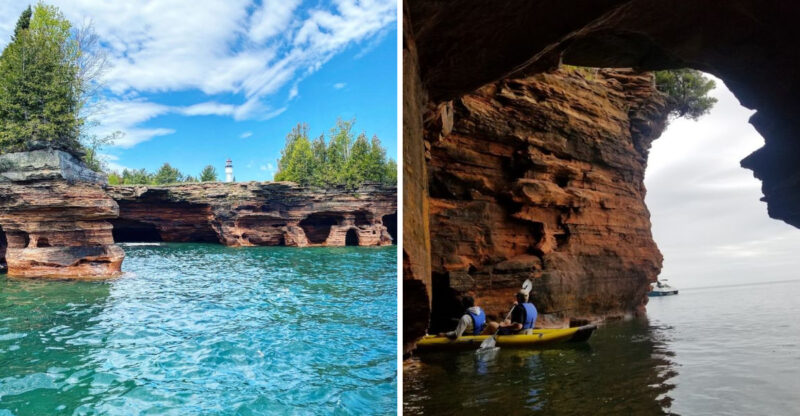 Why This Wisconsin Spot Is Being Called The Best Under-The-Radar Destination