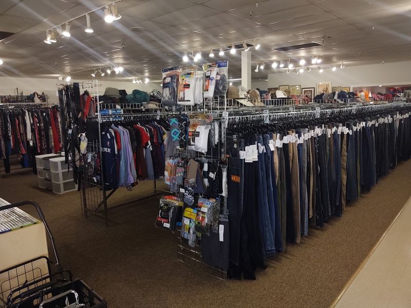 Clothing Finds That Fit Your Budget