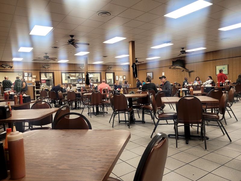 Rosehill Seafood