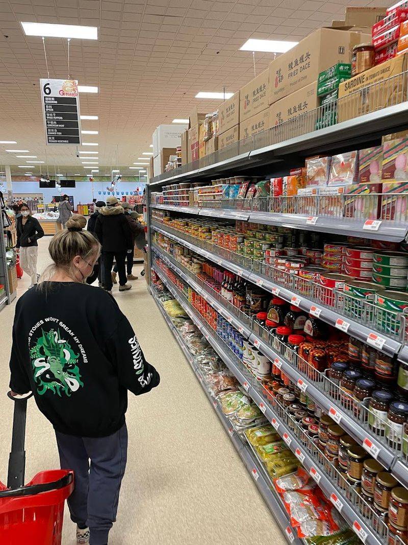 Authentic Flavors From Across Asia Under One Roof