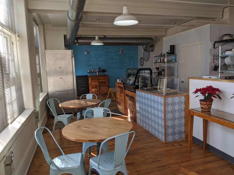 Augusta St. Kitchen, Middletown 