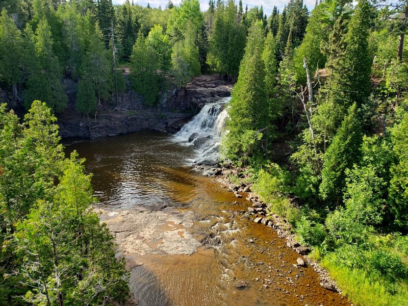 Minnesota Has A State Park That Keeps Coming Up Every Time People Talk About The Best In The Nation - Decor Hint Camping Under The Stars