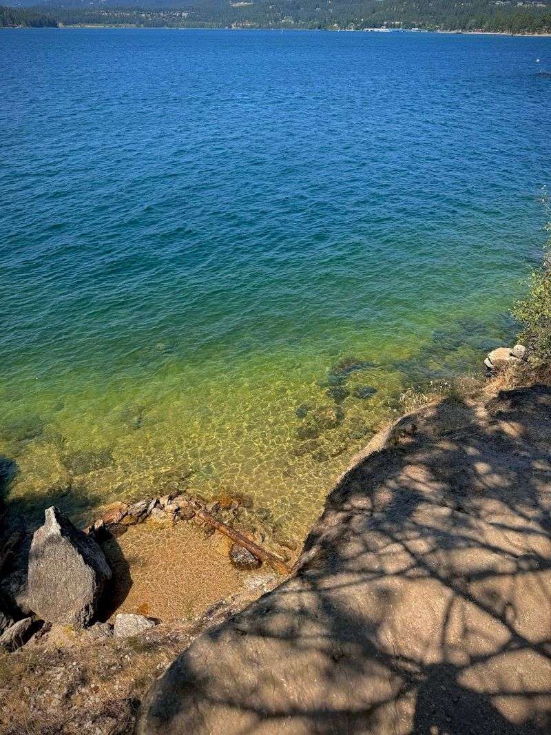 This Short Idaho Hike Offers Some Of The Most Memorable Views In The State - Decor Hint Swimming Spots That Make The Hike Even Better
