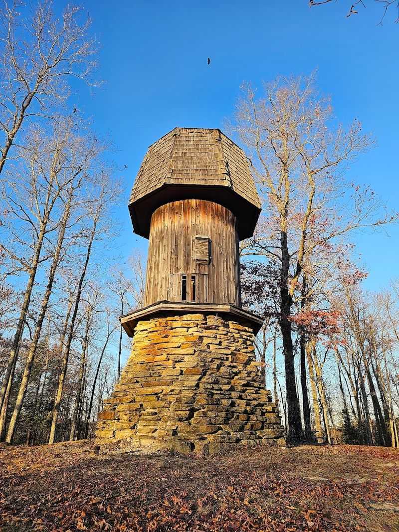 This Tennessee State Park Quietly Delivers One Of The Most Memorable Experiences Around - Decor Hint Stargazing Under Truly Dark Skies