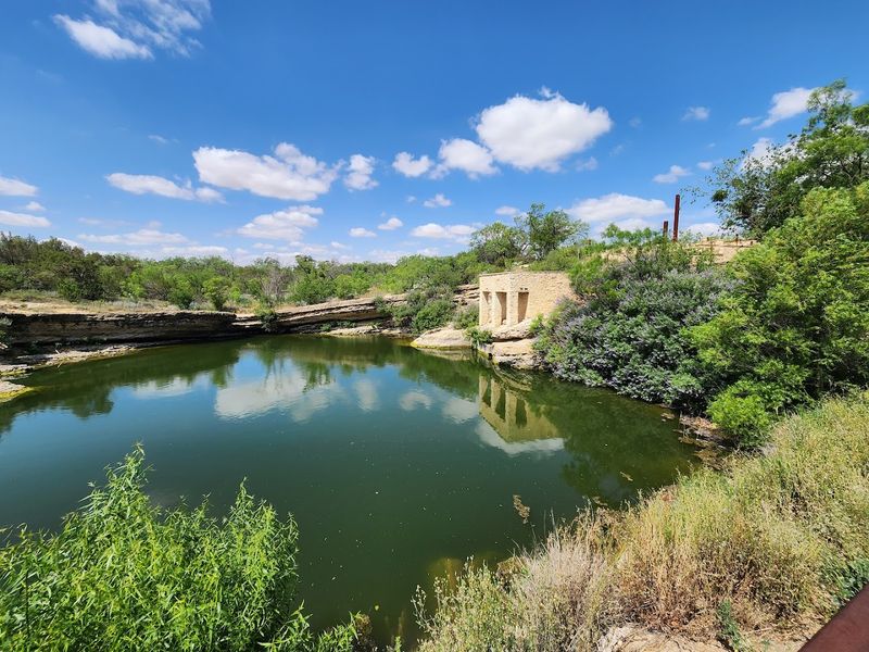 The Spring Itself And Why It Matters