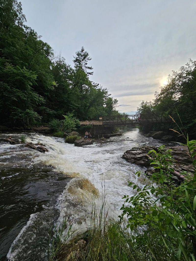 A Visit To This Wisconsin State Park Feels Like Entering A Fairytale World - Decor Hint Camping Under A Sky Full Of Stars