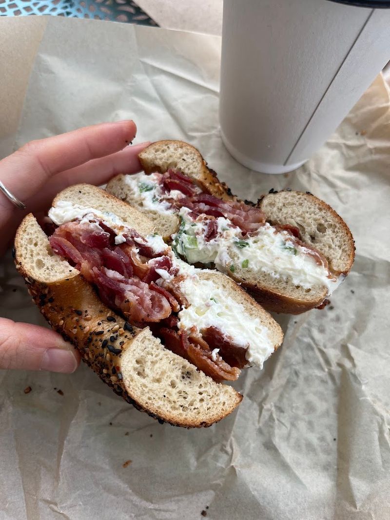 Bold Schmears That Steal The Spotlight
