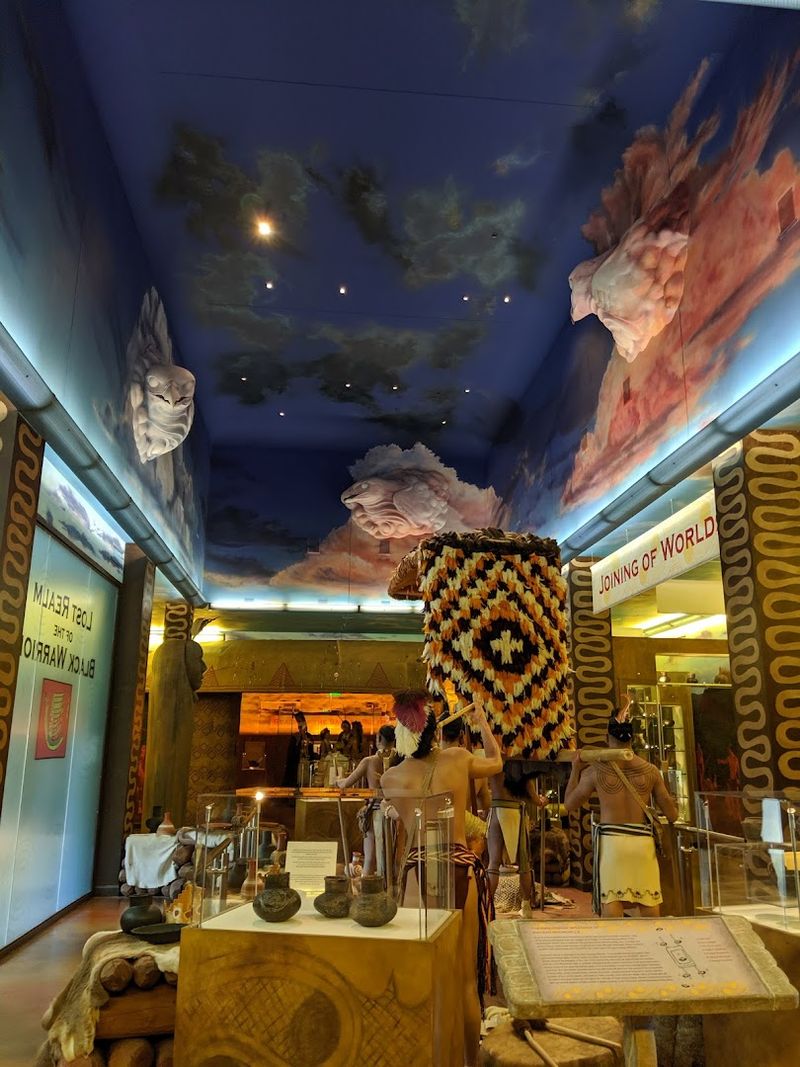 Moundville Archaeological Park