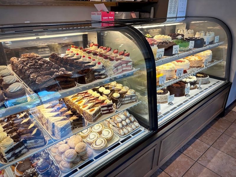European Delights Bakery