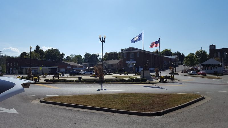 Hodgenville