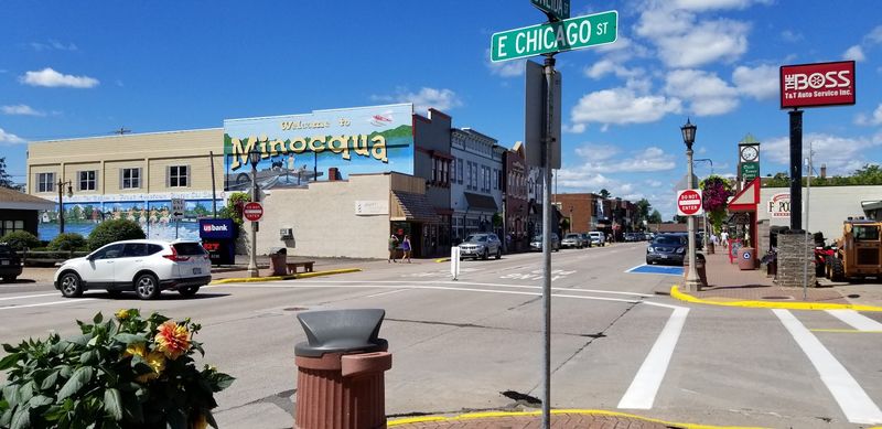 Minocqua