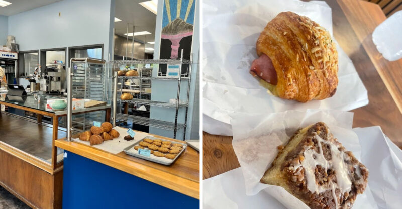 Wisconsin Has A Bakery That Approaches Everything It Makes With A Level Of Care That Shows In Every Bite