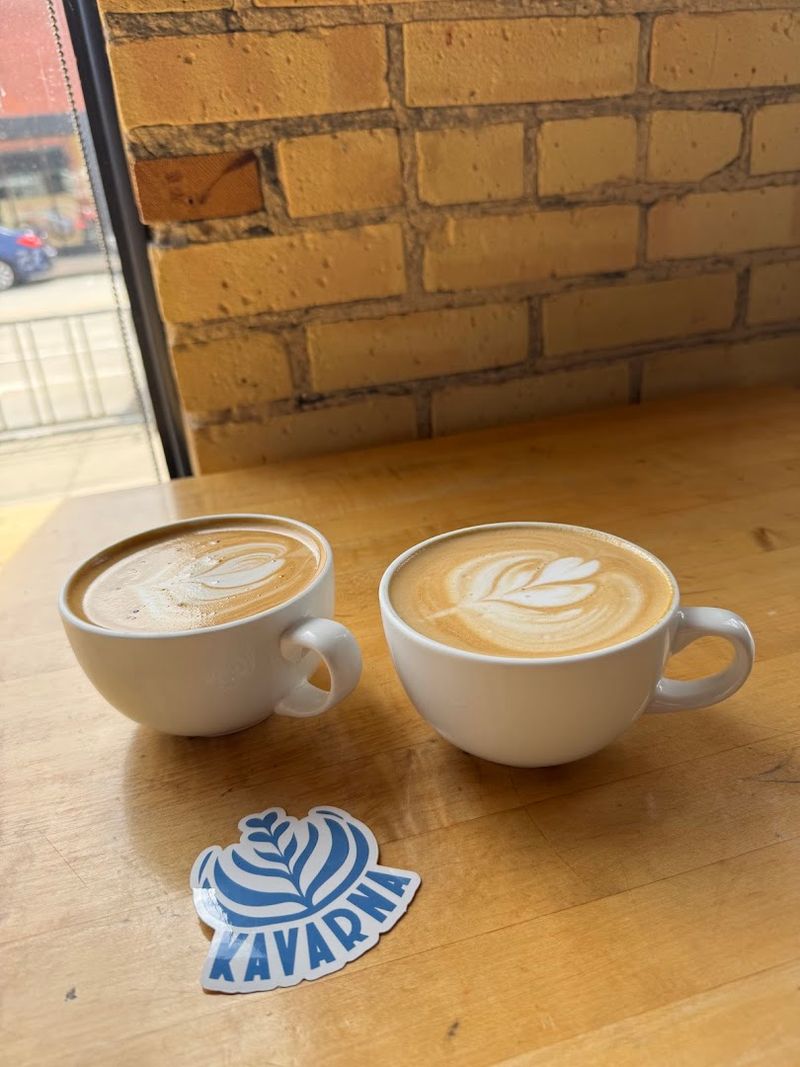 Wisconsin Has One Cup Of Coffee That People Say Changes The Way You Think About Coffee Entirely - Decor Hint The First Sip Experience