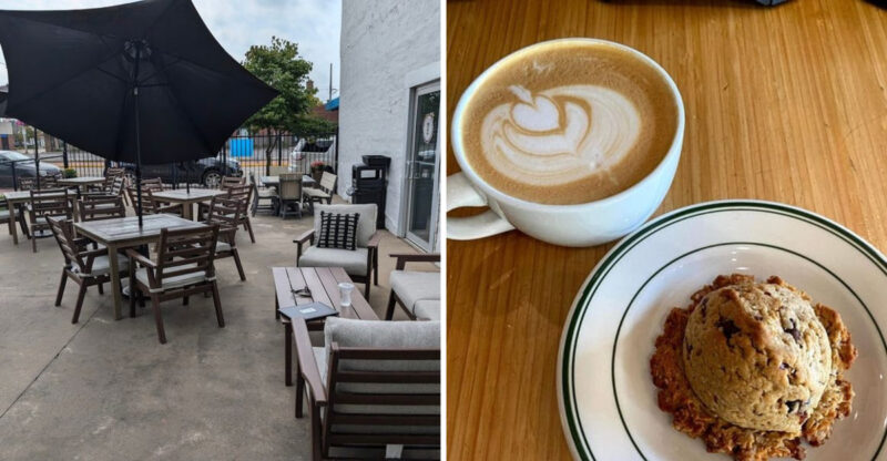 Wisconsin Takes Its Coffee Shops Seriously And These 10 Are The Ones That Prove It