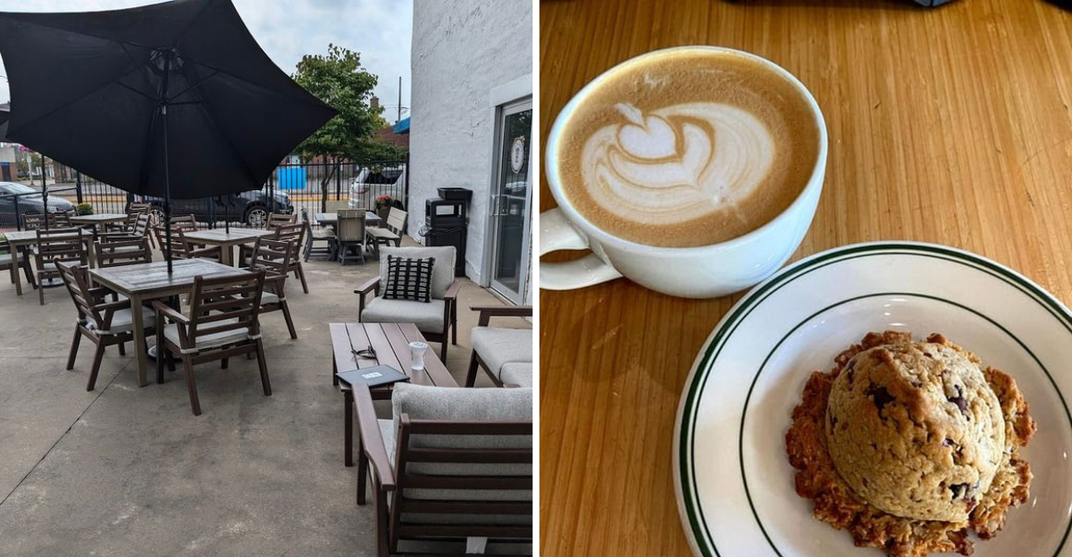 Wisconsin Takes Its Coffee Shops Seriously And These 10 Are The Ones That Prove It - Decor Hint